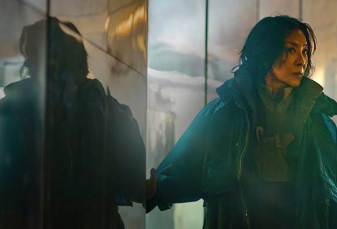 SDCC 2026’s best trailers are heavy on cyberpunk and sci-fi