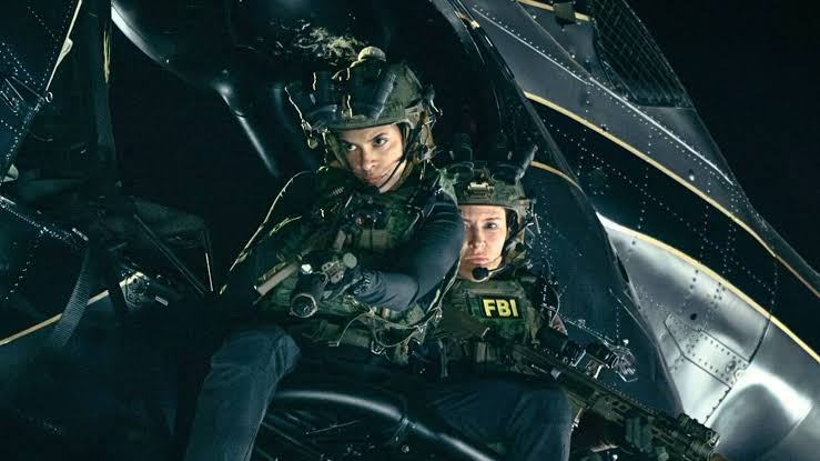 Taylor Sheridan's Best Action Thriller Returns With Explosive Rotten Tomatoes Debut