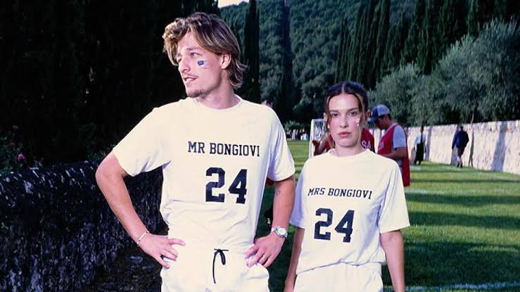 Millie Bobby Brown’s Confession About Jake Bongiovi’s Travel Habits Reignite Fans’ “Manchild” Accusations