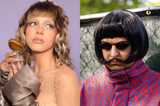 Melanie Martinez Pays Tribute to Ex-Boyfriend Oliver Tree: 'I Know You're Making the Angels Giggle'