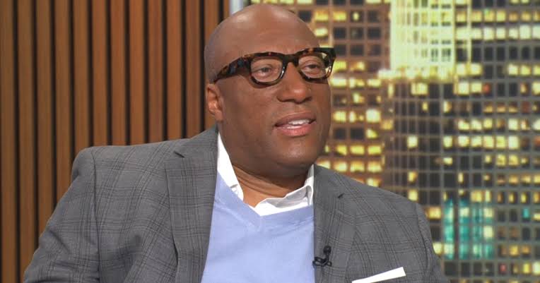 Byron Allen on his love for late-night TV as his show "Comics Unleashed" moves to new time slot on CBS
