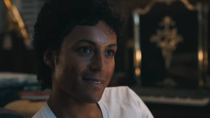 Bill Maher Issues Brutal Takedown of Michael Jackson Biopic