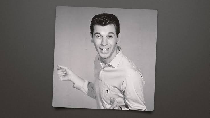 Freddy Cannon, Rock and Roller Behind Hits “Palisades Park” and “Tallahassee Lassie,” Dies at 89