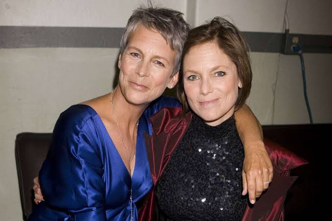 Cause of death confirmed for Jamie Lee Curtis' sister Kelly