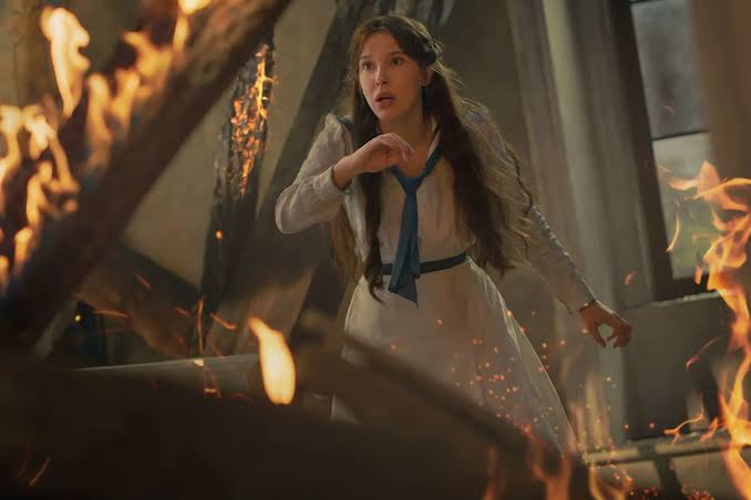 Is Millie Bobby Brown's 'Enola Holmes 3' worth watching? The Netflix sequel is dividing critics.