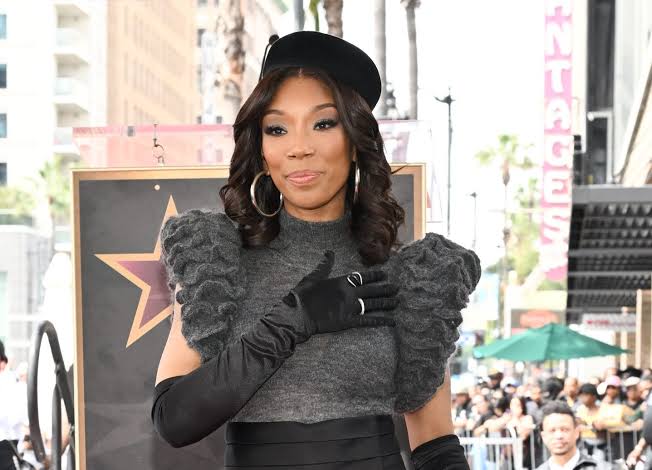 Brandy Seemingly Addresses Commentary About Her Appearance After Viral Images Spark Concern Online (PHOTOS)
