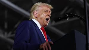 Trump to headline 250th anniversary fair after musicians cancel