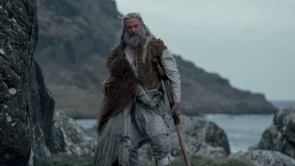 ‘The Death of Robin Hood’: What’s Historically Accurate in This Violent Revisionist Tale?