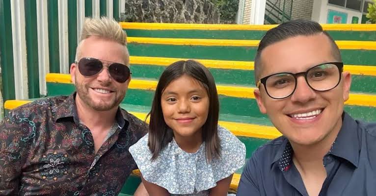 '90 Day Fiancé' Fans Raised $80K After Armando Rubio’s Daughter Suffered a Brain Bleed