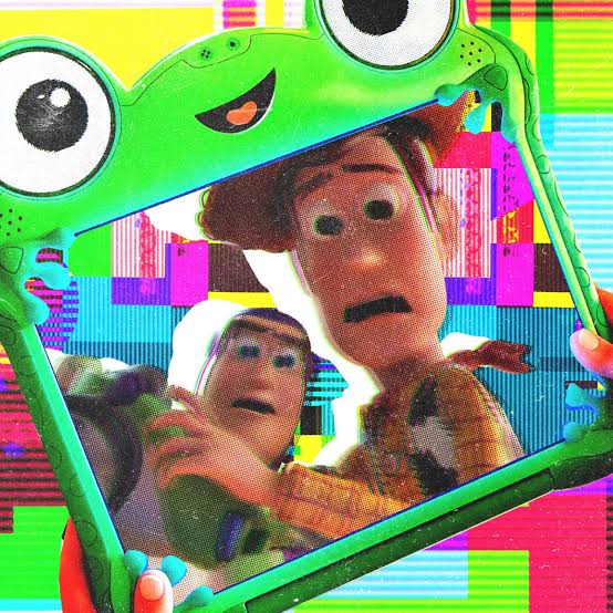‘Toy Story 5’ Is All Played Out
