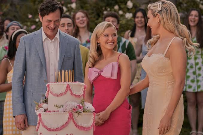 ‘Elle’ Teaser Trailer: ‘Legally Blonde’ Prequel Takes Elle Woods Back to High School