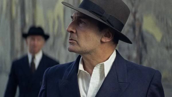 ‘Moulin’ Review: László Nemes’ French Resistance Tale Is Prestige Torture Porn