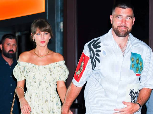 Taylor Swift & Travis Kelce’s Wedding Rumors Just Got Even More Extravagant