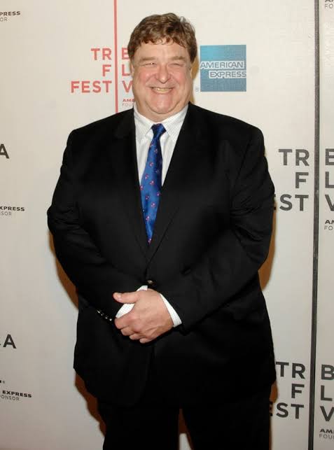 John Goodman, 74, Looks Unrecognizable After 200-Pound Weight Loss in New Photo