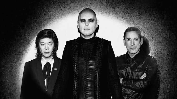 The Smashing Pumpkins announce 'Mellon Collie and the Infinite Sadness' 30th anniversary tour