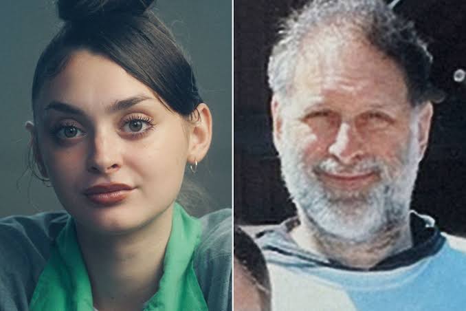 Mackenzie Shirilla's dad put on administrative leave from school after participating in Netflix doc The Crash