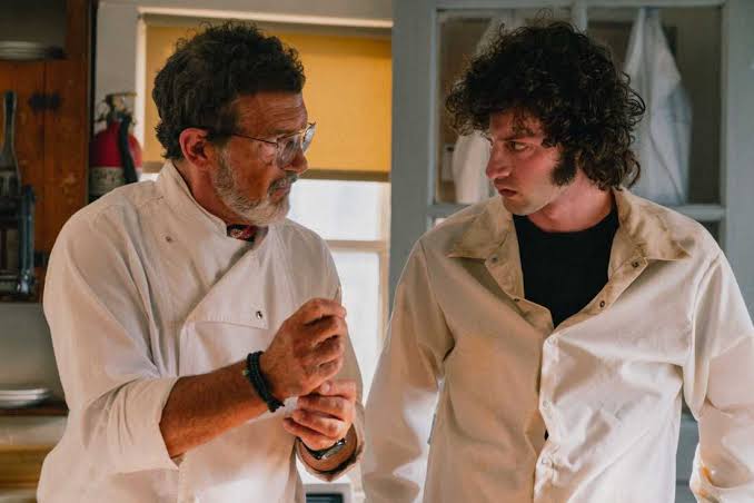 The new movie about Anthony Bourdain is none of the things you fear it could be