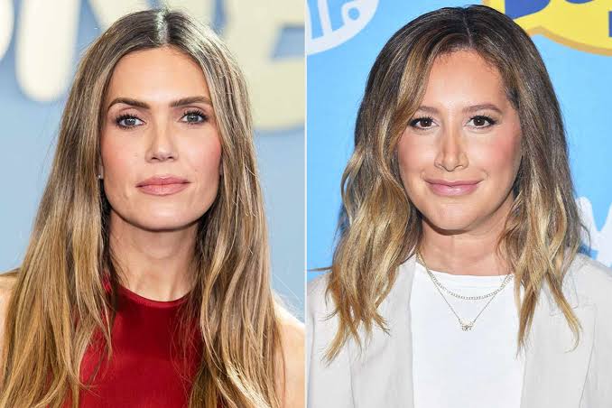 Mandy Moore Addresses Ashley Tisdale's 'Upsetting' Mom Group Drama Essay