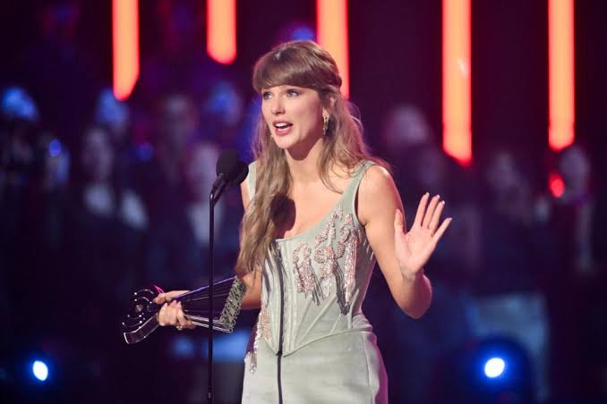 Taylor Swift Shares ‘Toy Story’ Themed Countdown Amid Rumors She’s Involved in Upcoming 5th Film