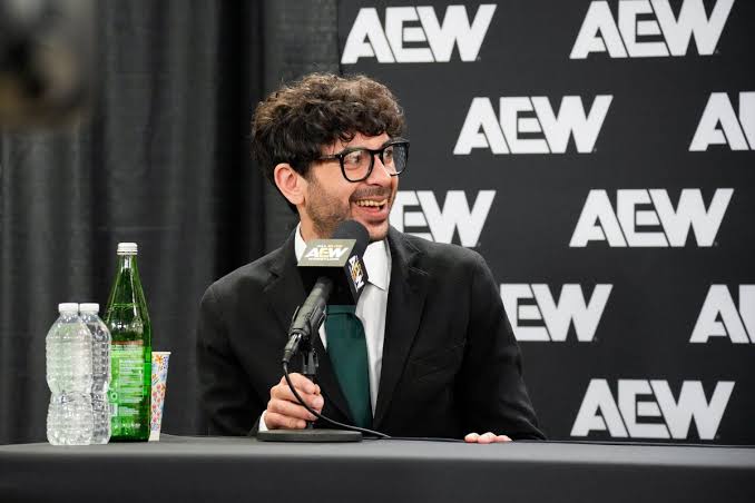 Tony Khan explains challenges of booking AEW Forbidden Door