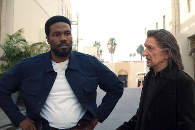 ‘Wonder Man’ Star Yahya Abdul-Mateen II Speaks Out After Marvel Series Canceled: ‘That’s Life… Everything Will Shake Out’