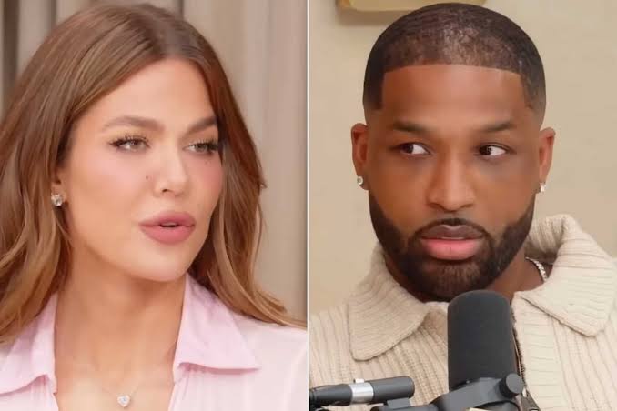 Tristan Thompson Reveals He Got a Vasectomy at Khloé Kardashian’s Request