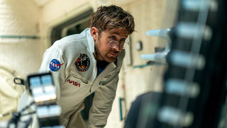 Box Office: ‘Hail Mary’ Rockets to $164M in U.S., $300M Globally to Become Year’s Top Hollywood Pic