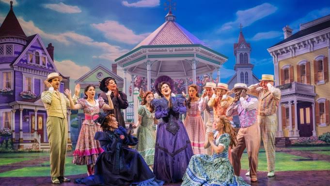 ‘Schmigadoon’ Crowns EGOT Feat With Best Musical Tony Award Win