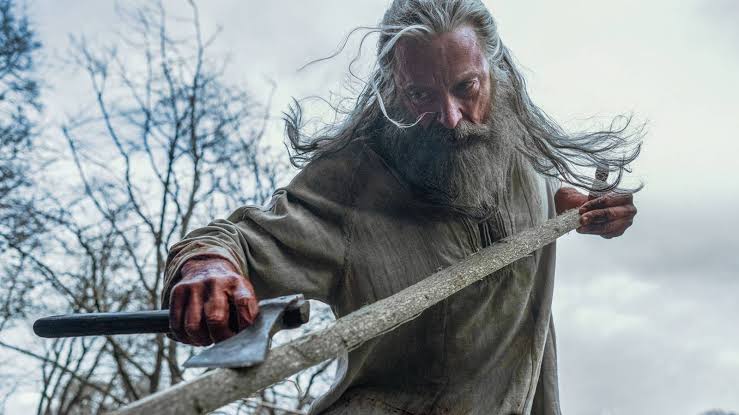 Robin Hood Gets 'Logan' Treatment in Reactions to Action-Adventure Thriller