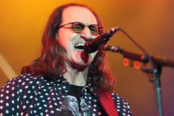 Rush Postpone Two Shows After Geddy Lee Diagnosed With Laryngitis and Bronchitis