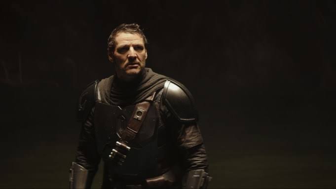 'Star Wars: Mandalorian and Grogu' reached $98M at the domestic box office over the four-day Memorial Day weekend in the U.S. 'Obsession' overperforms with $32M 4-day in its second frame.