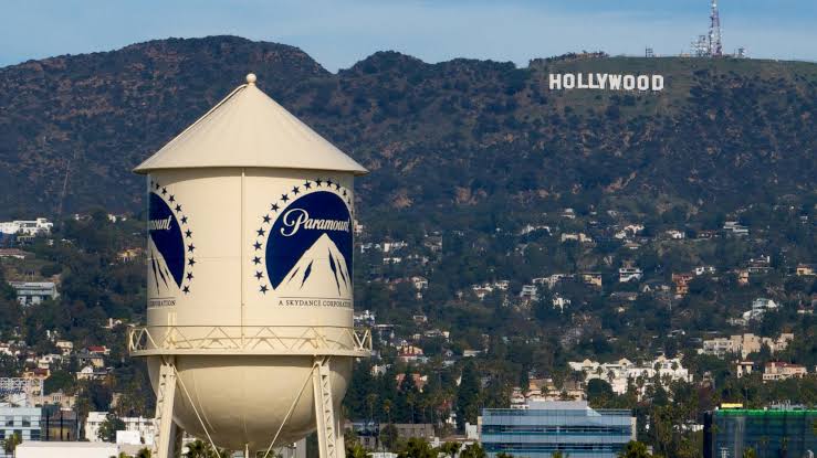 AGs sue to block Warner Bros., Paramount merger