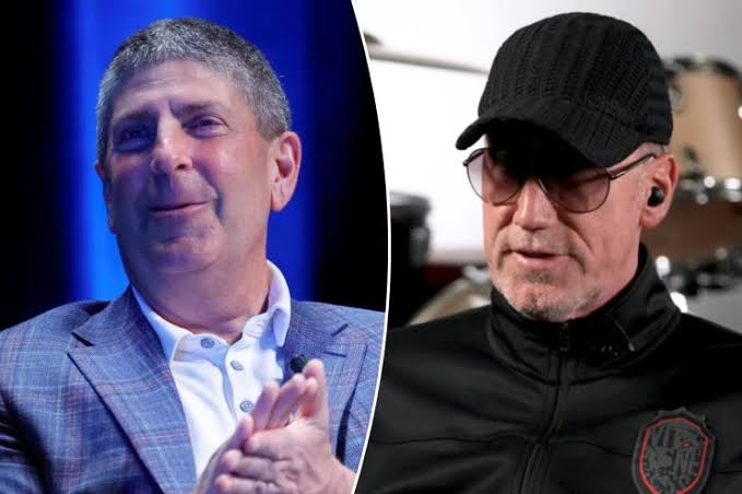 Hollywood’s most explosive lawsuit that saw high-stakes gambler take down Paramount boss Jeff Shell finally settled for secret sum