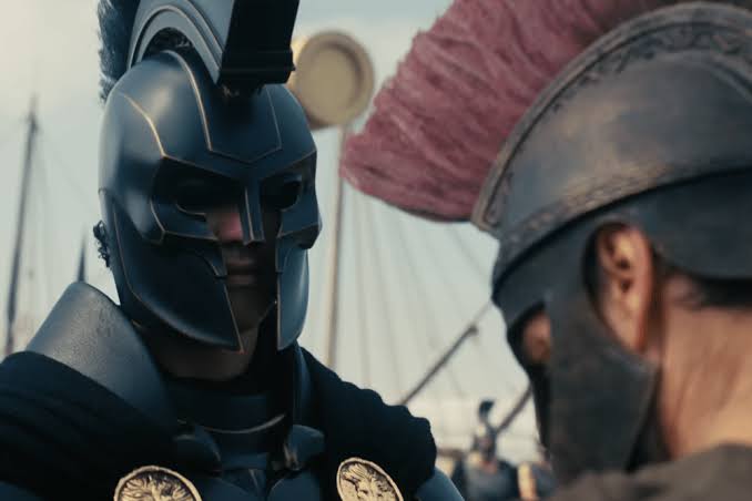 Oscar Voters Reaction to 'The Odyssey' After First Official Screenings