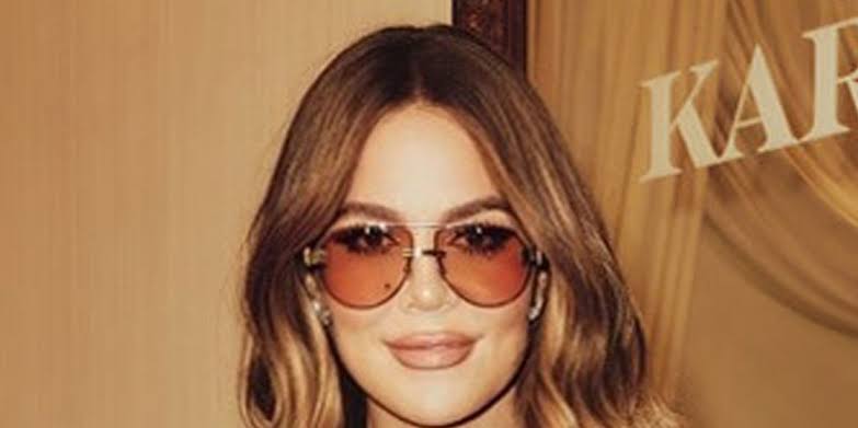 Khloe Kardashian Shares Why She's Now Honest About Her Cosmetic "Enhancements"