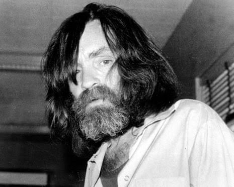 ‘I come from a murderer’: the woman who found out Charles Manson was her grandfather