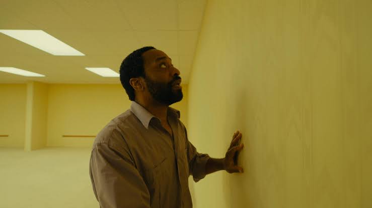 'Backrooms': Breaking Down the Ending of A24's New Atmospheric Horror