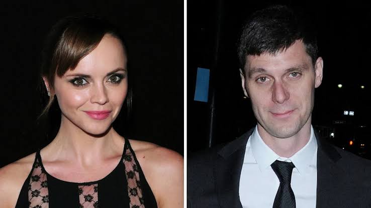 Christina Ricci and Ex James Heerdegen Back in Court Over Custody of Son After Alcohol Incident