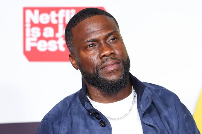 Kevin Hart addresses Tony Hinchcliffe’s joke: ‘What do you want me to do? Drag him off?’