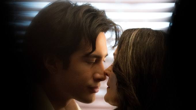 ‘Yaga’ Cast Tease “Scary Hot” Hudson Williams In The “Sexy & Dark” Reimagining Of Slavic Fairytale At Comic-Con
