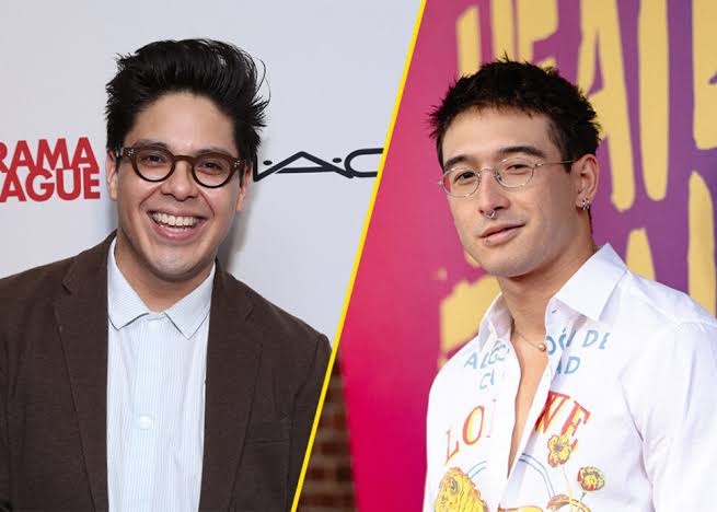 George Salazar, Jimin Moon, More to Join The Rocky Horror Show Revival
