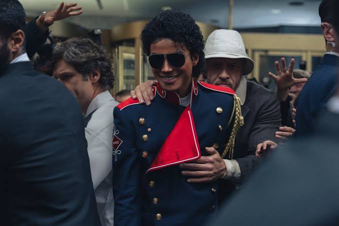 ‘Michael’ Crosses $1 Billion, First Biopic to Surpass Coveted Box Office Milestone