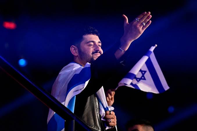 Laugh-out-loud ridiculous: How the New York Times missed the mark on Israel and Eurovision