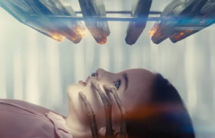 Disclosure Day final trailer features Spielberg himself