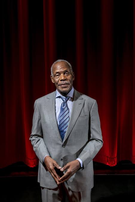 Danny Glover reveals Alzheimer’s diagnosis, says family has his back