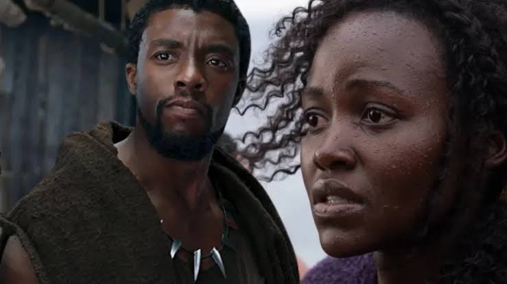 Lupita Nyong’o Accused Of Double Standard After Black Panther Comments Resurface