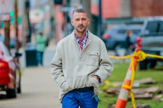 Shia LaBeouf gets probation after pleading guilty to punching Mardi Gras bargoers