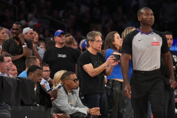 Ben Stiller Sets NY Knicks Doc Series With A24, HBO and the NBA After Championship Win