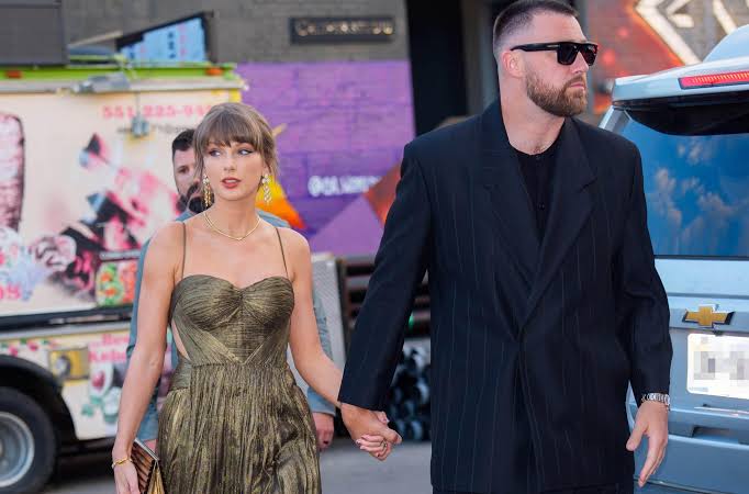 Everything We Know About the Food Served at Taylor Swift’s MSG Wedding