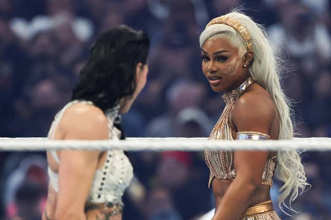 WWE SmackDown SPOILERS from Barcelona